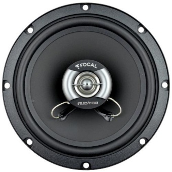 Focal ลำโพงติดรถยนต์ แกนร่วม R-165C