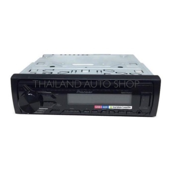 Thailand Pioneer เครื่องเล่นติดรถยนต์ DEH-X1950UB