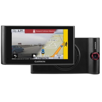 Garmin NuviCam LM