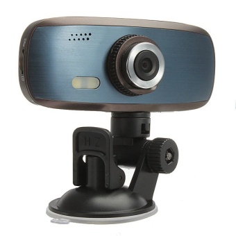 G1W 2.7 LCD Car Dash DVR Camera Recorder G-sensor Night Vision 1080P HD NEW&quot;