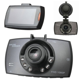 2.7 Car DVR Camera Full HD Parking Video Recorder Dash Cam Night Vision&quot;