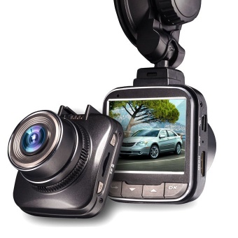Babybearonline กล้องติดรถยนต์ Full HD 1080P G50 ภาพคมชัดระดับ Hi-end