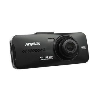 Anytek กล้องติดรถยนต์ รุ่น AT900 WDR (สีดำ)