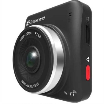 Transcend Transcend กล้องบันทึกวีดีโอติดรถ รุ่น DrivePro 200(6.7 x 7.2 x 3.43)