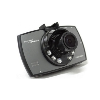 LNW กล้องติดรถยนต์ Full HD 1080P DVR รุ่น GS9000L HDMI (สีดำ)