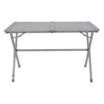 Apex โต๊ะปิคนิคพับเก็บได้ น้ำหนักเบา แข็งแรง รุ่น HXPT-8830-C