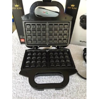 FRY KING เครื่องทำวาฟเฟิล FR-2125F