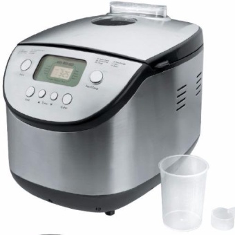 LACOR 69316 เครื่องทำขนมปังอัตโนมัติ