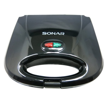 Sonar Waffle Maker รุ่น SM-W030
