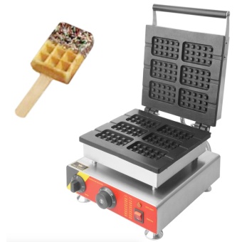 Fry King เครื่องทำวาฟเฟิลสติ๊ก 6 ชิ้น รุ่น FR-NP506