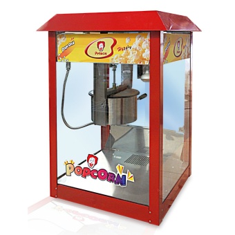 Fry king เครื่องทำ Pop Corn รุ่น FR-POP25A