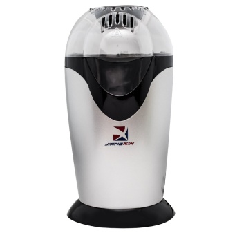GetZhop เครื่องทำข้าวโพดคั่ว ป๊อบคอร์น Popcorn Makers JianXin รุ่น RH-288A (Silver)
