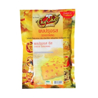 ThyChef ผงปรุงรสชีส