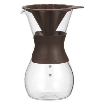 Iwaki กาชงกาแฟแบบญี่ปุ่นขนาด 600 ml.