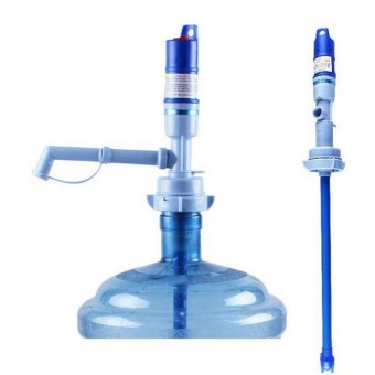 LONDON ที่รินน้ำดื่มจากถังน้ำระบบไฟฟ้า ELECTRIC DRINKING WATER PUMP SLIM
