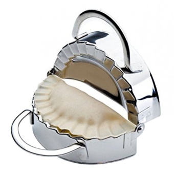 Stainless steel dumpling mold (Small)
