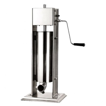 Nanotech เครื่องอัดไส้กรอก สแตนเลส ขนาด 3 ลิตร