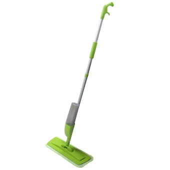 Imusic extra D'Clean Mop สเปรย์ม็อบ ทำความสะอาดพื้น รุ่น DCF-08 (สีเขียว)