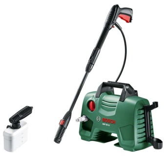 BOSCH เครื่องฉีดน้ำแรงดันสูง 110 bar รุ่น AQT 33-11