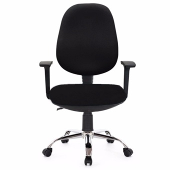 office Intrendเก้าอี้สำนักงานObjectiveรุ่นLB1