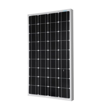 Schutten Solar Panel 80 watt 12V Mono-crystalline