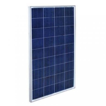 Panel  250W Poly Crystalline Modulle SP -250W