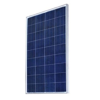  Panel 40W Poly Crystalline Module SP -40W