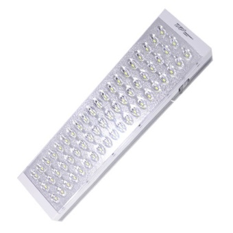 DP ไฟฉุกเฉิน รุ่น DP-7019A - White/Black