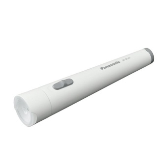 Panasonic ไฟฉาย LED รุ่น BF-BG01TL-Z2 - สีขาว