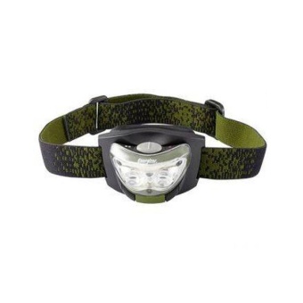 ENERGIZER ไฟฉายคาดศีรษะ รุ่น HDL33A - green