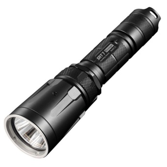  Nitecore ไฟฉาย SRT7 (สีดำ)