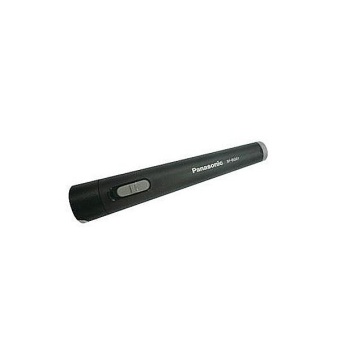Panasonic ไฟฉาย LED รุ่น BF-BG01TL-Z2 - สีดำ