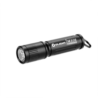 ไฟฉาย Olight i3E EOS สีดำ(Black)