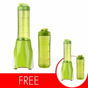 GRAND HOME เครื่องปั่นสมูทตี้ ซื้อ 1 แถม 1 ( มูลค่า 1,390 )