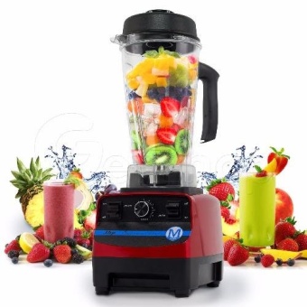Mara เครื่องปั่นน้ำผลไม้ สมูทตี้ Blender 2 ลิตร MARA รุ่น MR-1259
