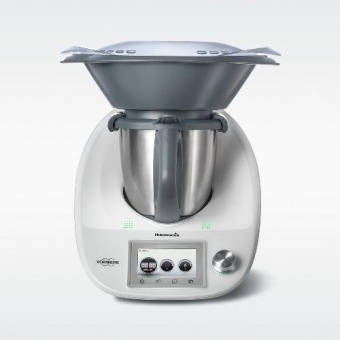 เครื่องปั่นเอนกประสงค์ Thermomix TM5 (The Unique Food Processor)