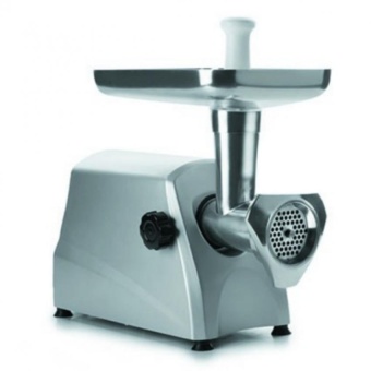 LACOR 69368 PROFESSIONAL ELECTRIC MEAT MINCER เครื่องบดเนื้อ คุณภาพสูงจากประเทศสเปน , 250W,12,0000 R.P.M.,230/50/1