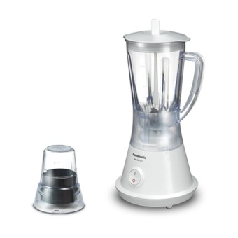 PANASONIC เครื่องปั่นน้ำผลไม้ รุ่น MX-GM1011.H สีขาว