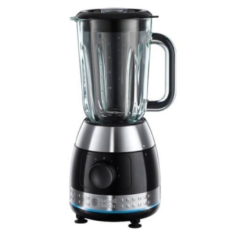 Russell Hobbs เครื่องปั่นผลไม้ lllumina Jug Blender 1.5 ลิตร รุ่น 20230-56