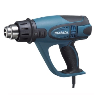 MAKITA ปืนเป่าลมร้อน รุ่น HG6003 - สีเขียว