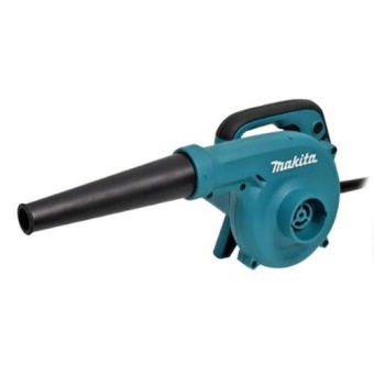 Makita เครื่องเป่าลม/ดูดฝุ่น มีถุงเก็บฝุ่น รุ่น UB1102 - สีเขียว