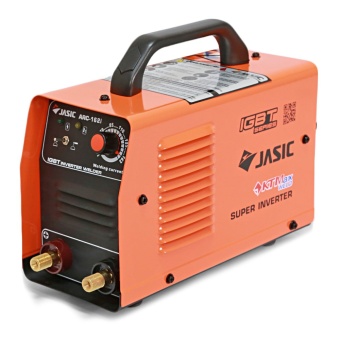 JASIC เครื่องเชื่อมอินเวิร์ทเตอร์ ระบบ ARC รุ่น ARC162I