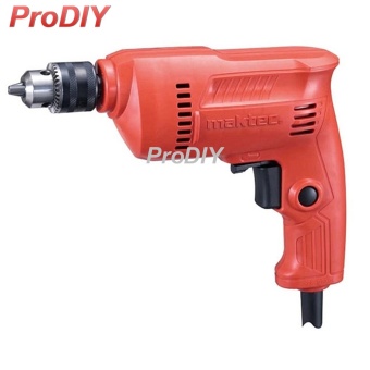 MAKTEC รุ่น MT60 สว่านไขควง 3/8 (10 มิล) 350 วัตต์ ปรับ ซ้าย-ขวา CHUCK KEY"