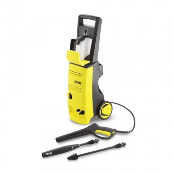 KARCHER เครื่องฉีดน้ำแรงดันสูง 120 บาร์ รุ่น K 3.450