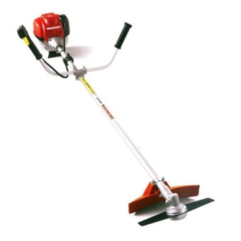 HONDA เครื่องตัดหญ้า 4จังหวะ รุ่น GX-35 (Red)