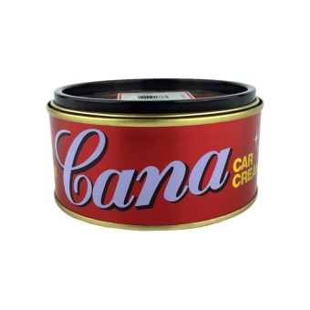 CANA ยาขัดสีรถ CANA 220 กรัม