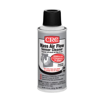 CRC Mass Air Flow Sensor Cleaner (Mini 128 g.) นํ้ายาล้างเซ็นเซอร์แอร์โฟร์ (128 g.)