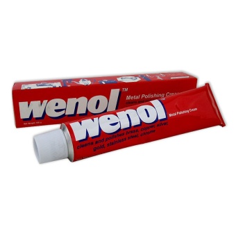 WENOL ยาขัดเงาวีนอล 100 กรัม