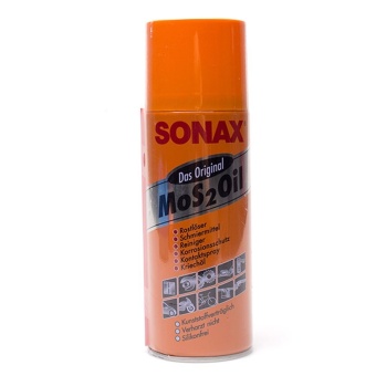 SONAX น้ำมันอเนกประสงค์ 400 มล.