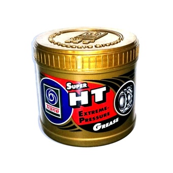 Trane จาระบี เทรน ซุปเปอร์เอชที 1 กระปุก(0.5 kg) grease 1 Can